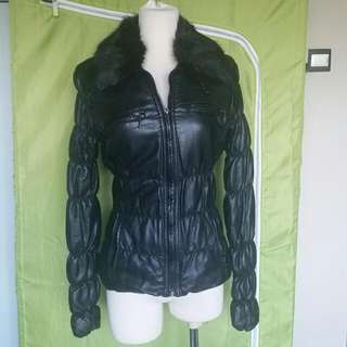 Morgan Jacket