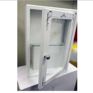 Jill Stuart（全新品、瑕疵品）甜蜜收藏櫃