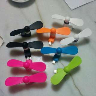 IPhone Mini Fan