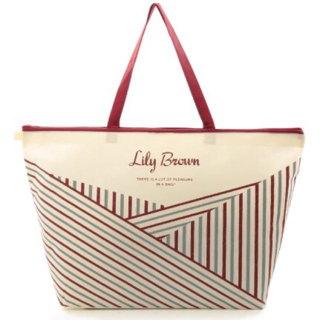 オリジナル 福袋 Brown16 Lily その他 Swissyou Ch