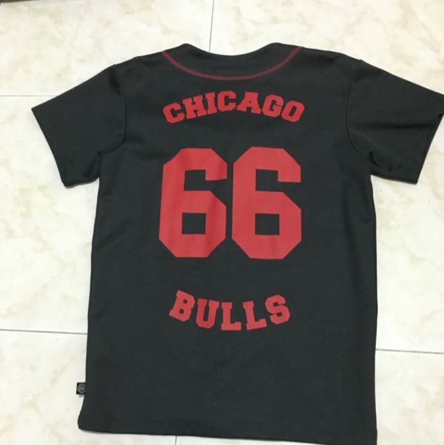 adidas originals baseball jersey