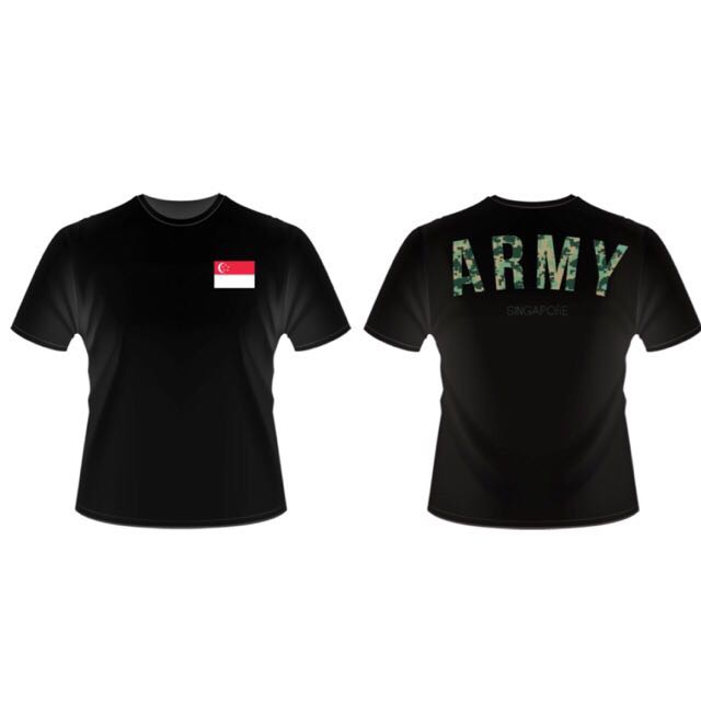 Army dri fit t shirt clearance
