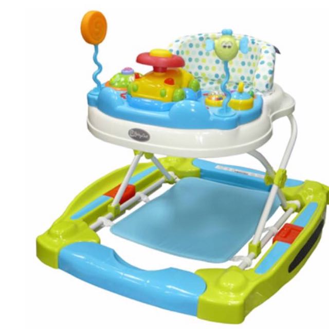Baby one walker hotsell