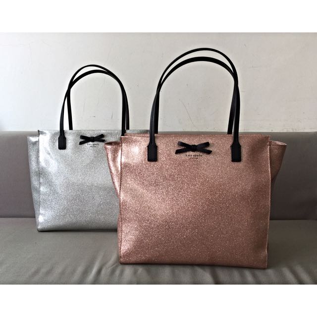 kate spade taden tote