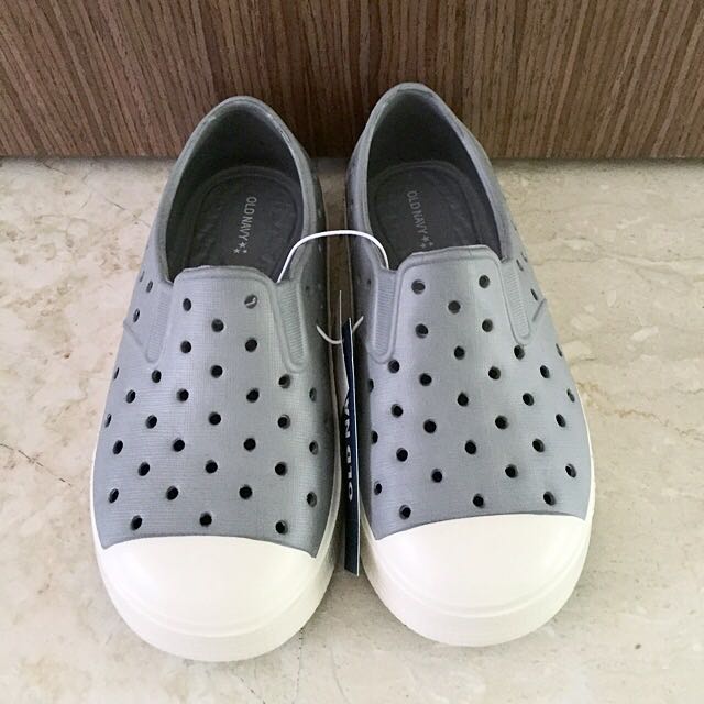 Brand New Old Navy Toddler Boy Shoes Size 9 Babies Kids On Carousell