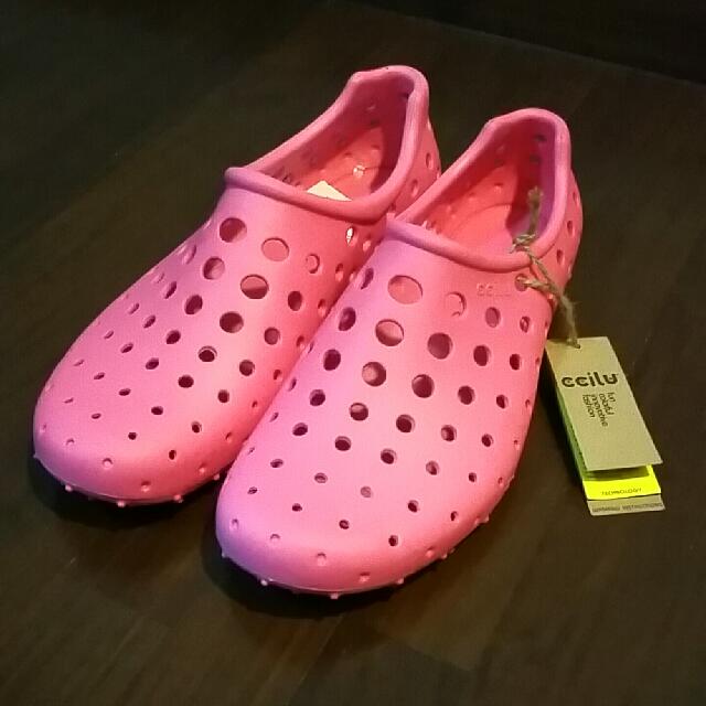 Ccilu water top shoes