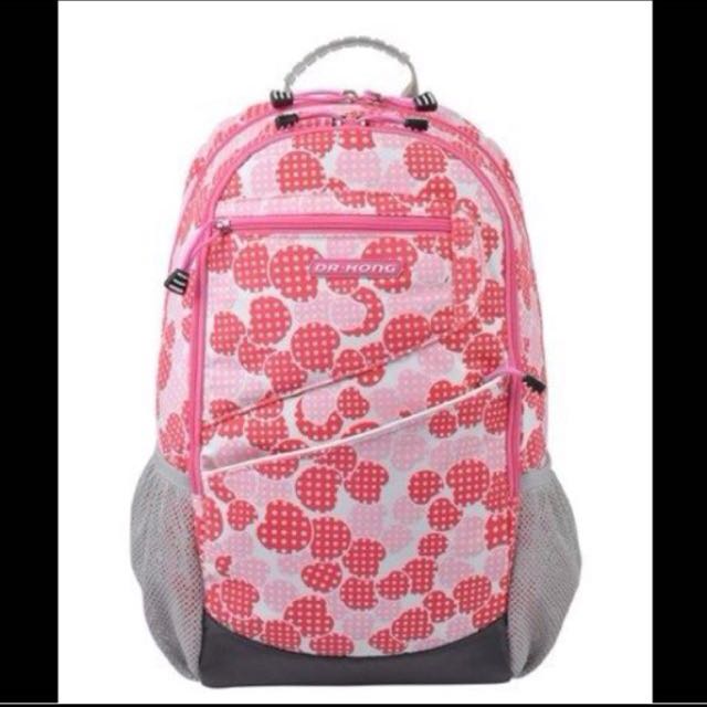 dr kong bags singapore