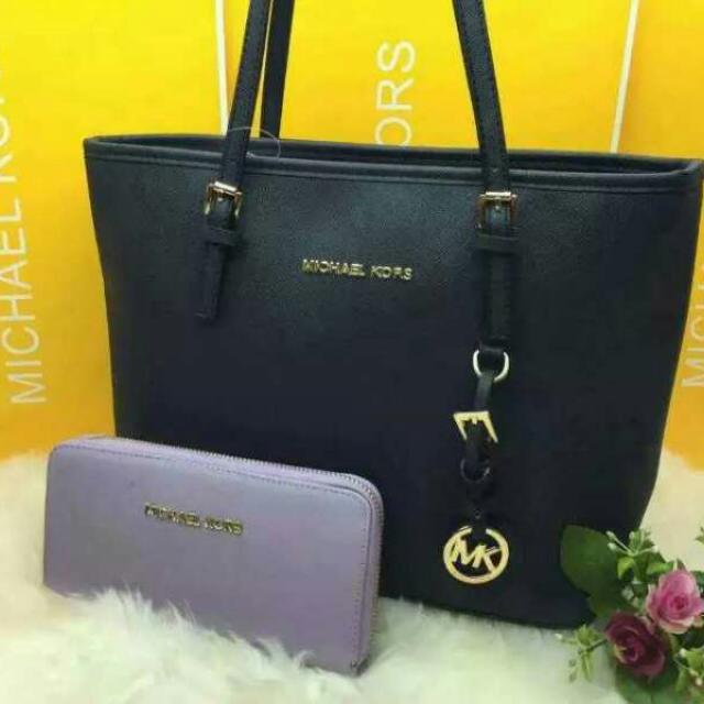 High Imitation MK Handbag