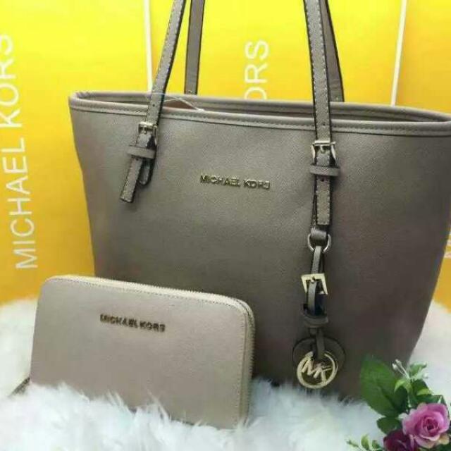 High Imitation MK Handbag