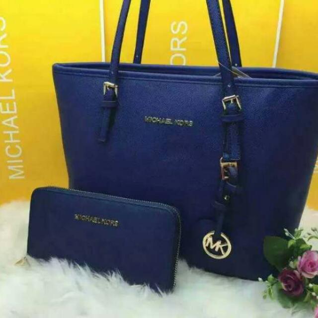 Mk imitation store bags