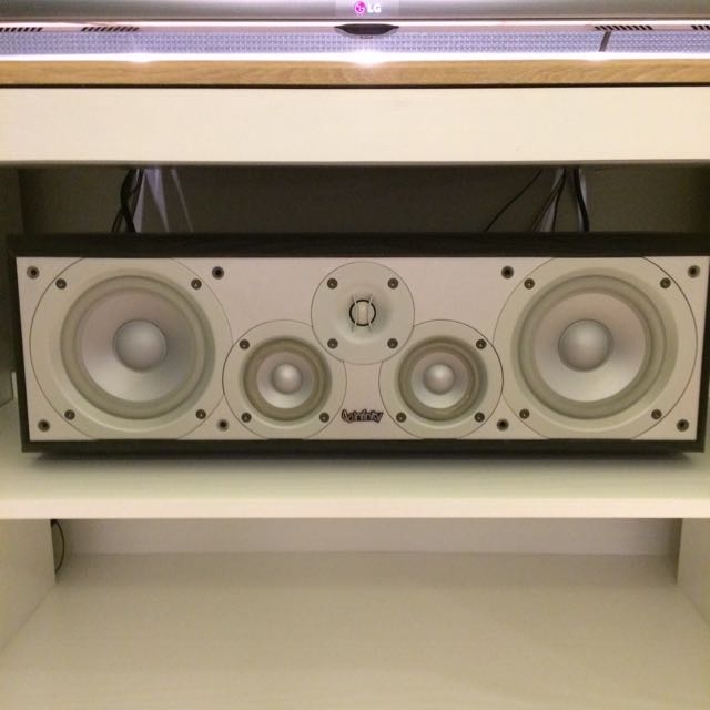 Infinity sales primus pc350