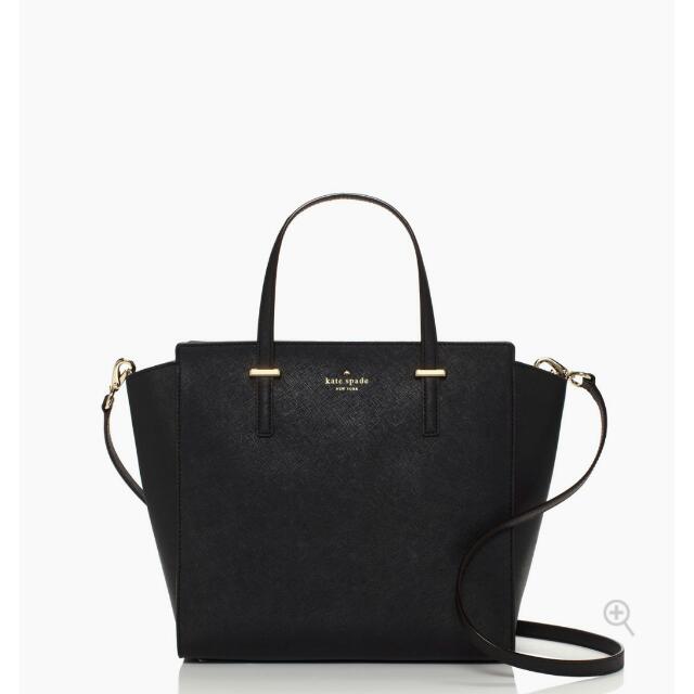 Kate Spade Cedar Street Hayden Large (BNWT Plus Warranty), Luxury on