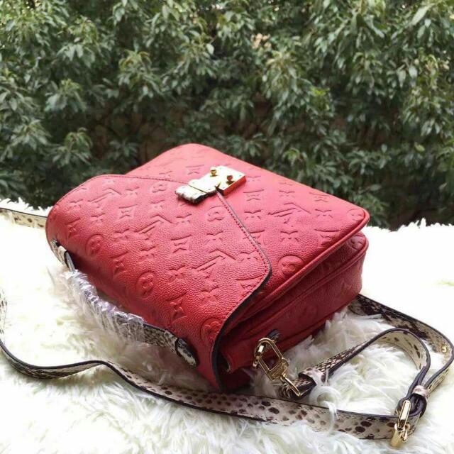 Pochette métis m40780 price discount