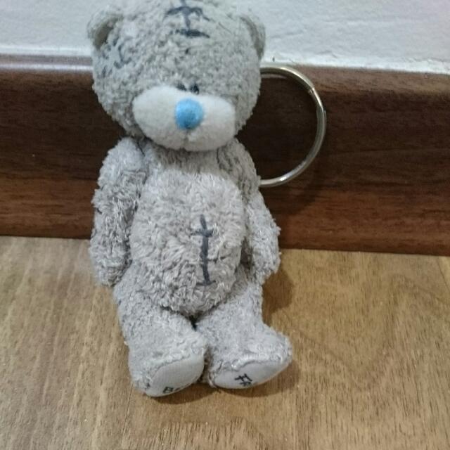 Me to you best sale bear keyring