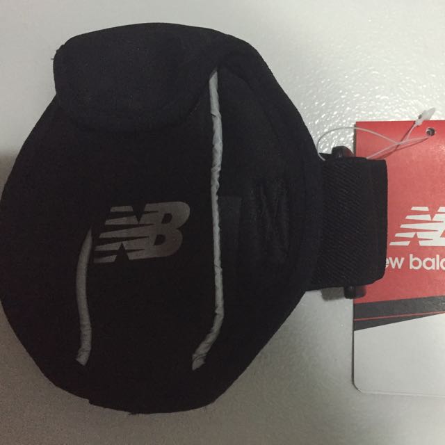 new balance sport arm wallet new balance sport arm wallet