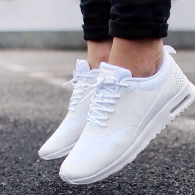 Nike max air thea Clearance