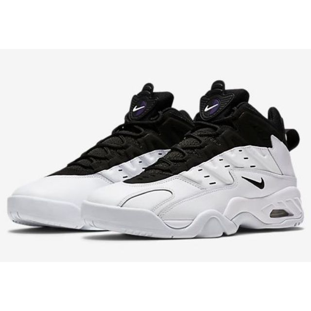 andre agassi shoes black