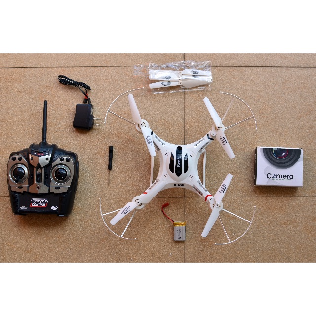 Bolon toys shop drone