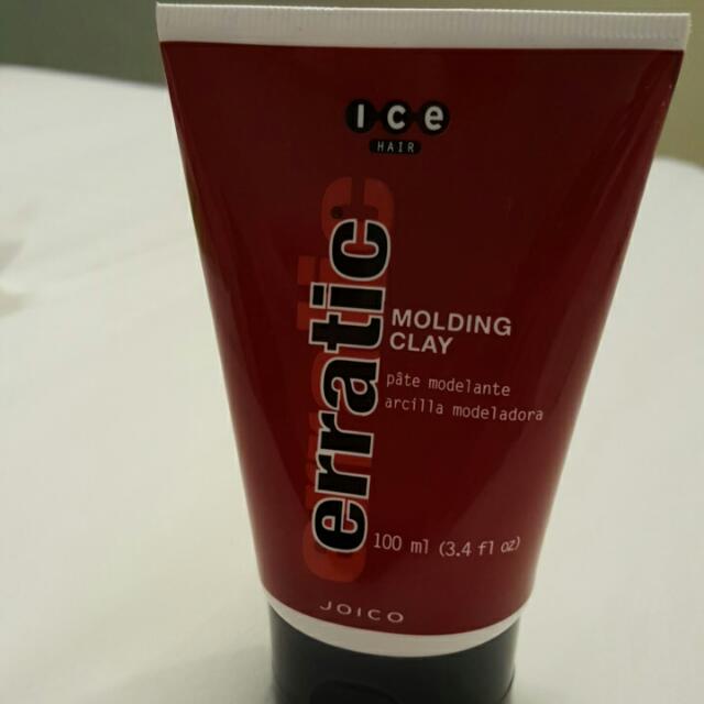 Erratic Molding Clay 11, Hobbies & Toys, Stationery & Craft, Other