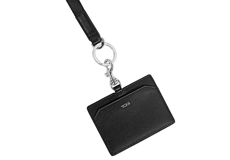 Tumi commuter lanyard discount
