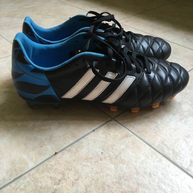 11pro football boots