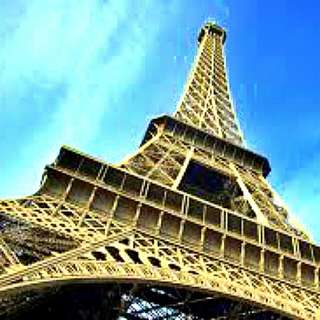 Looking For: Largest size Eiffel Tower