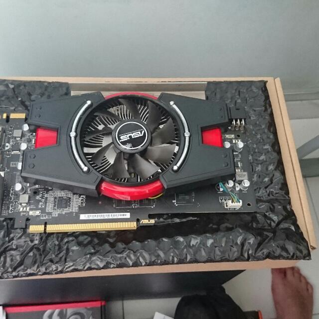 ASUS GTX 660 3GB *RESERVED 