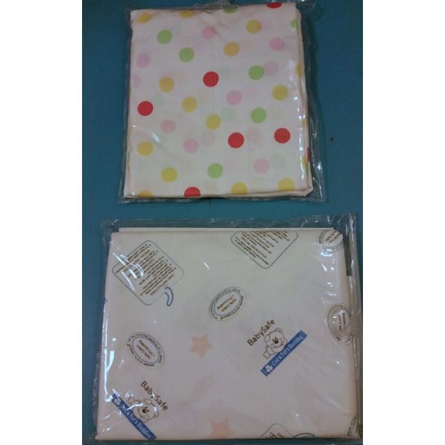 babysafe mattress cover