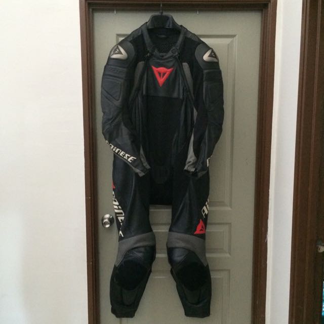 Dainese redline suit on sale