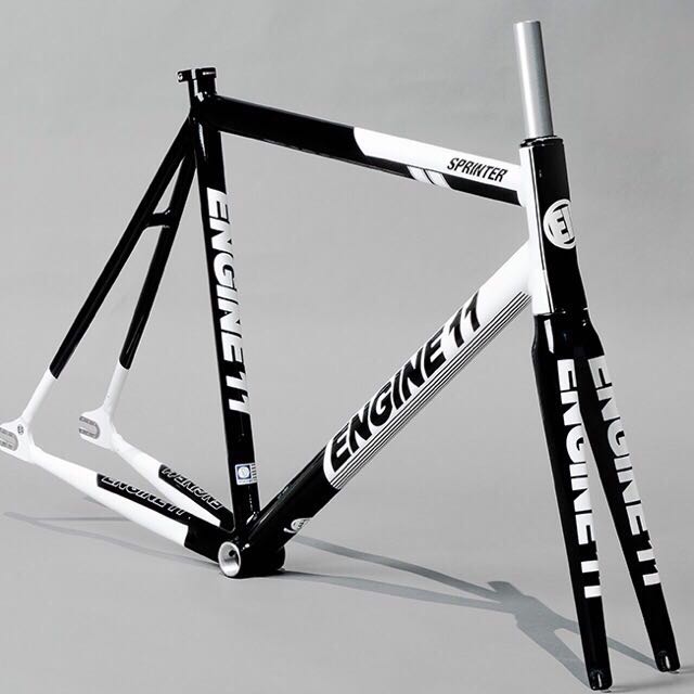 Engine 11 Sprinter Full Bike Sports On Carousell Engine 11 Sprinter Full Bike Sports On Carousell