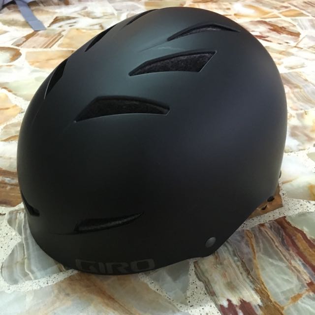 giro flak helmet