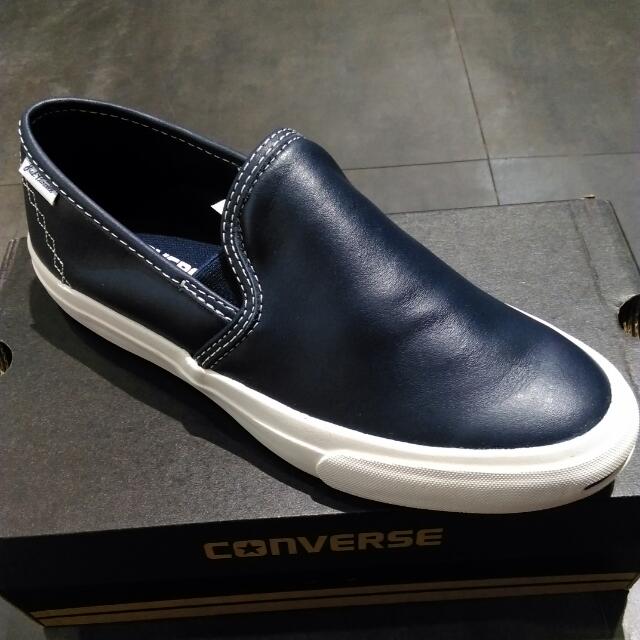 Converse All Star Jack Purcell 2 男生復 