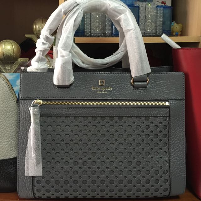 Kate spade perri lane romy satchel best sale