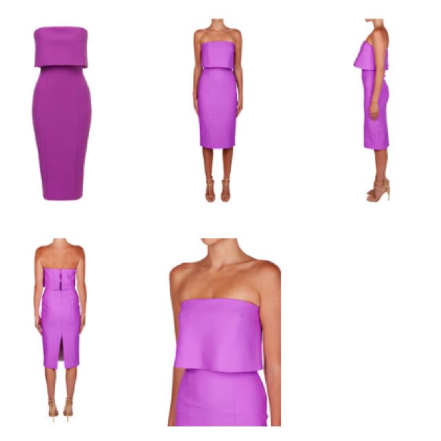 Kookai celine dress clearance