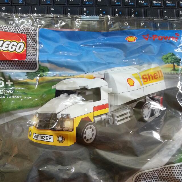 40196 lego