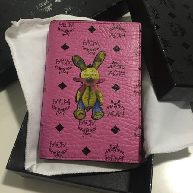 mcm passport