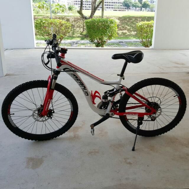 Mernuo bicycle outlet price