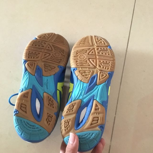 Mizuno wave sales twister 3 brown