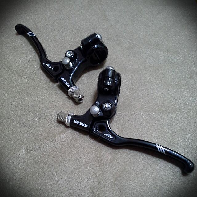 peregrine bmx company