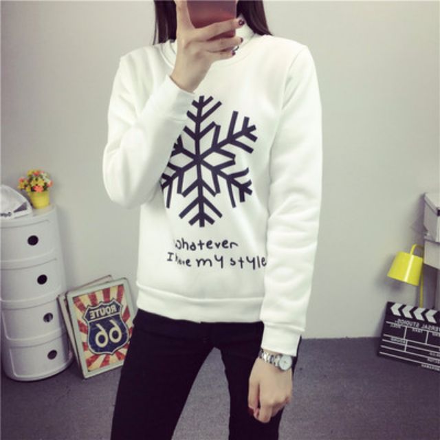 Sweatshirt swag new arrivals