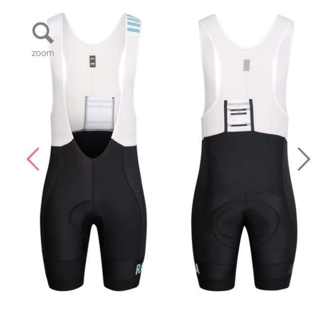 lightweight bib shorts