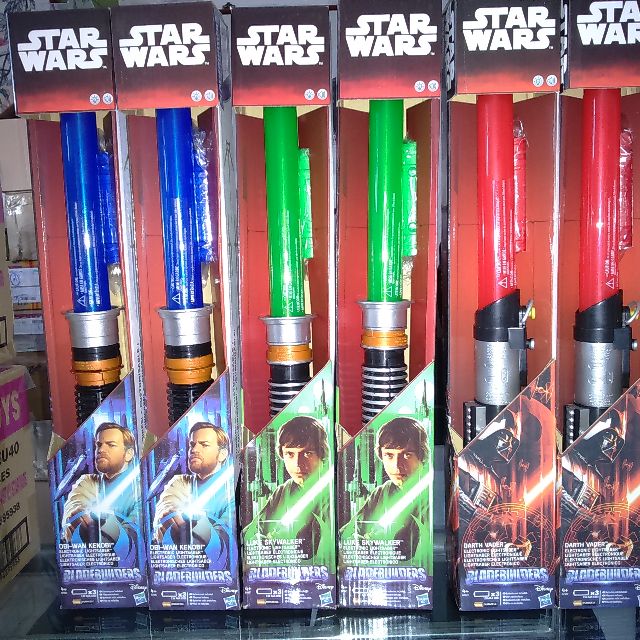 lightsaber wdw