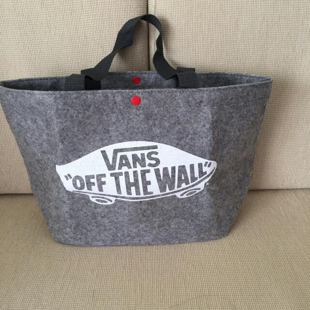 vans tote bag singapore