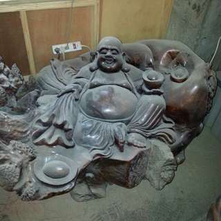 彌勒佛祖