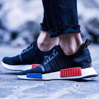 Adidas NMD