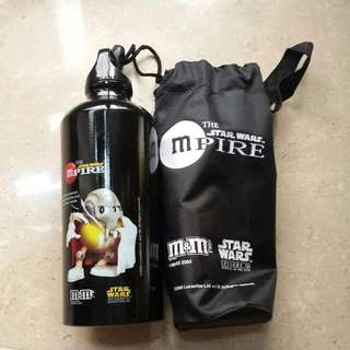 STAR WARS - REVENGE OF THE SITH water Bottle