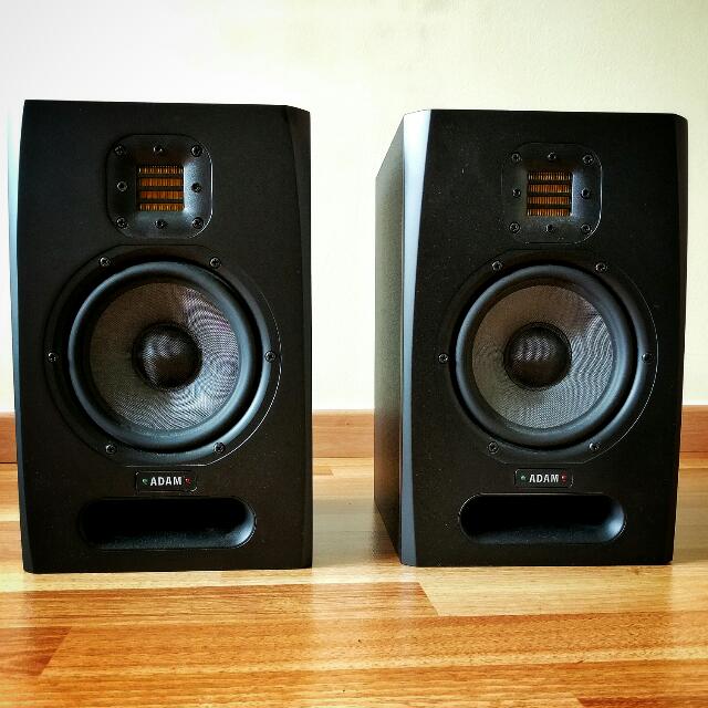 Adam f5 shop studio monitors