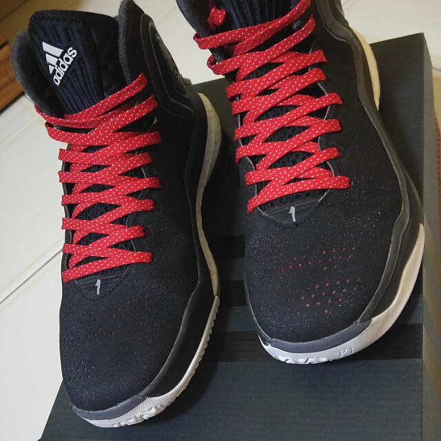 Adidas D Rose 5 0 Boost Sports On Carousell