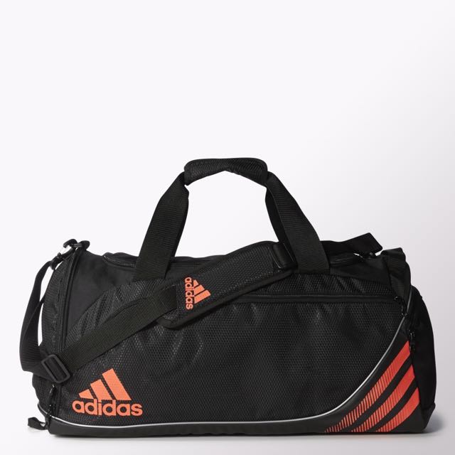 adidas team speed duffel bag
