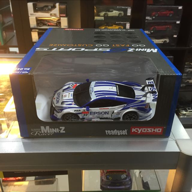 Mini z rc cars for online sale